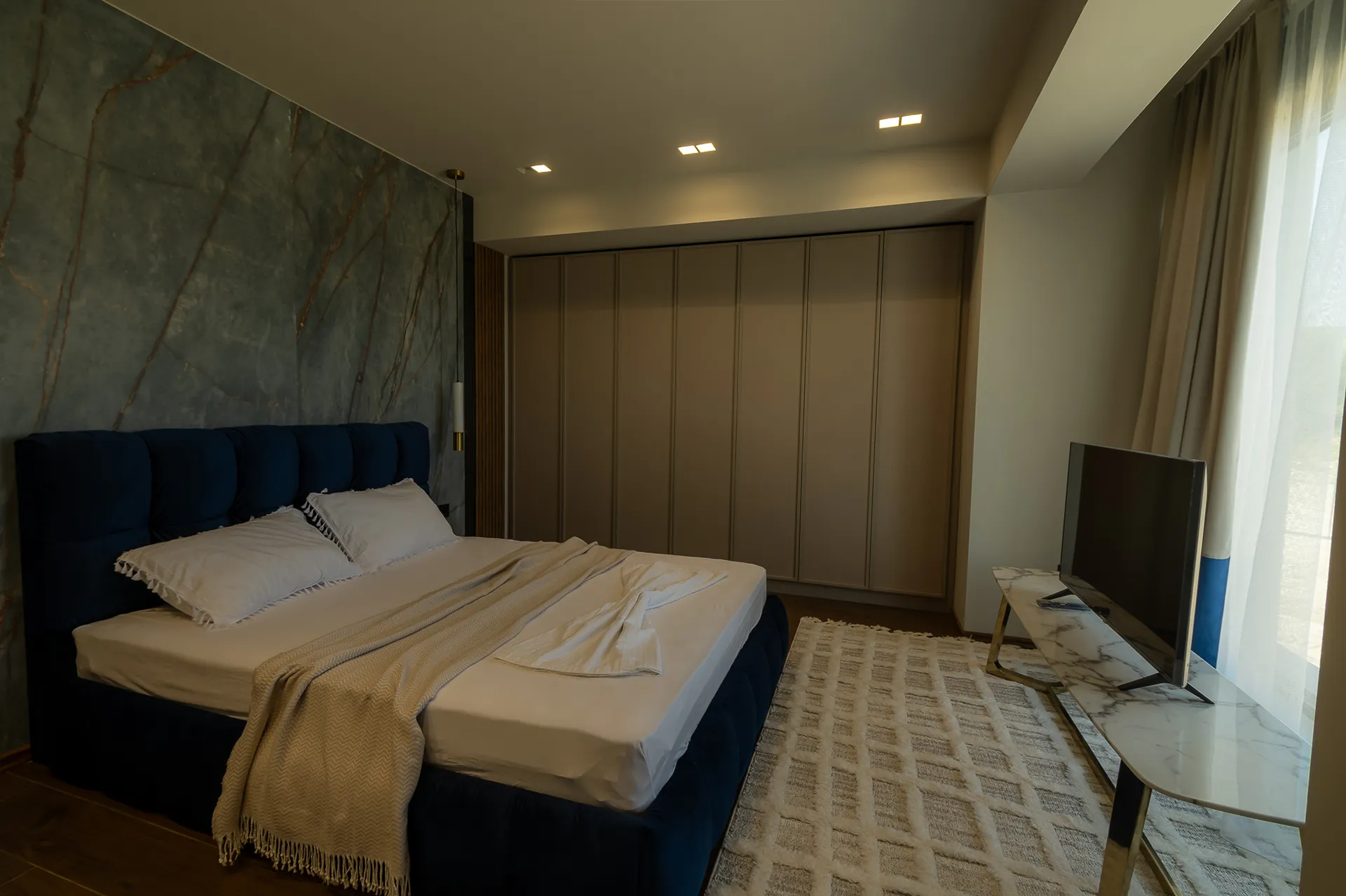 Tiara Holidays - Alicanto Luxury Villas - bedroom 5